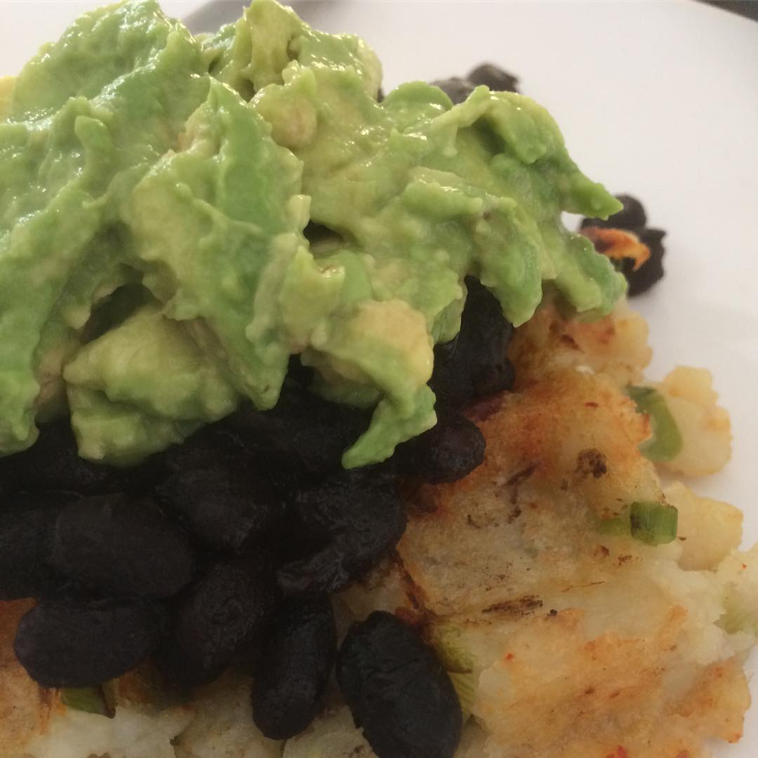 Cuban Black Beans