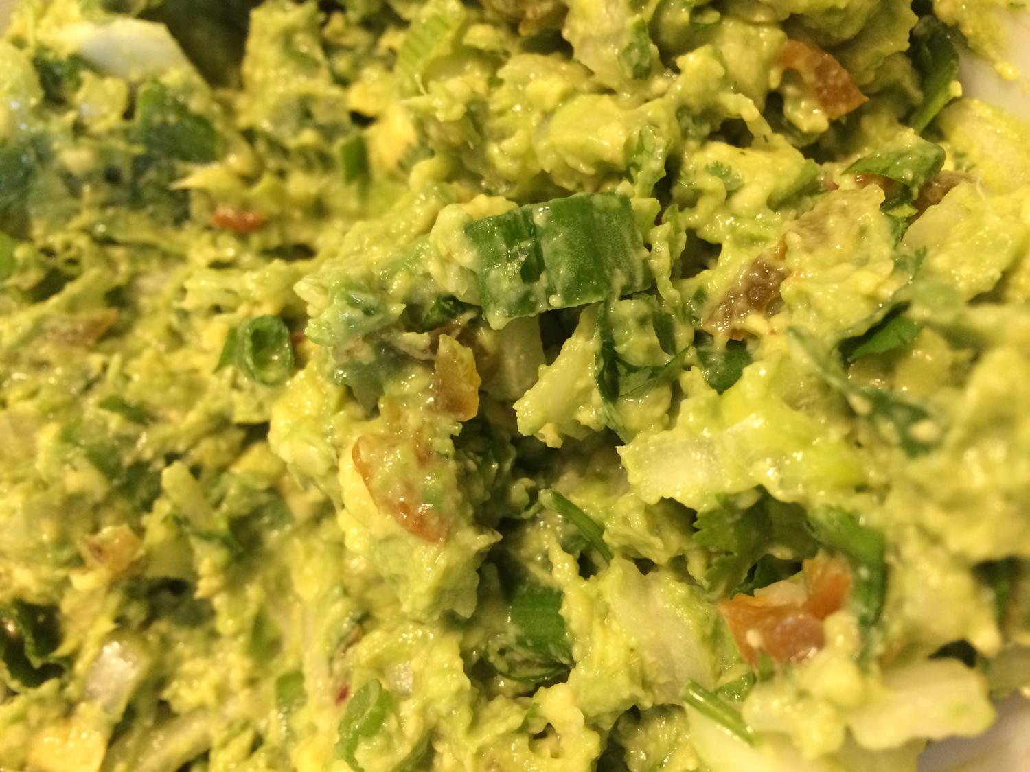 Guacamole