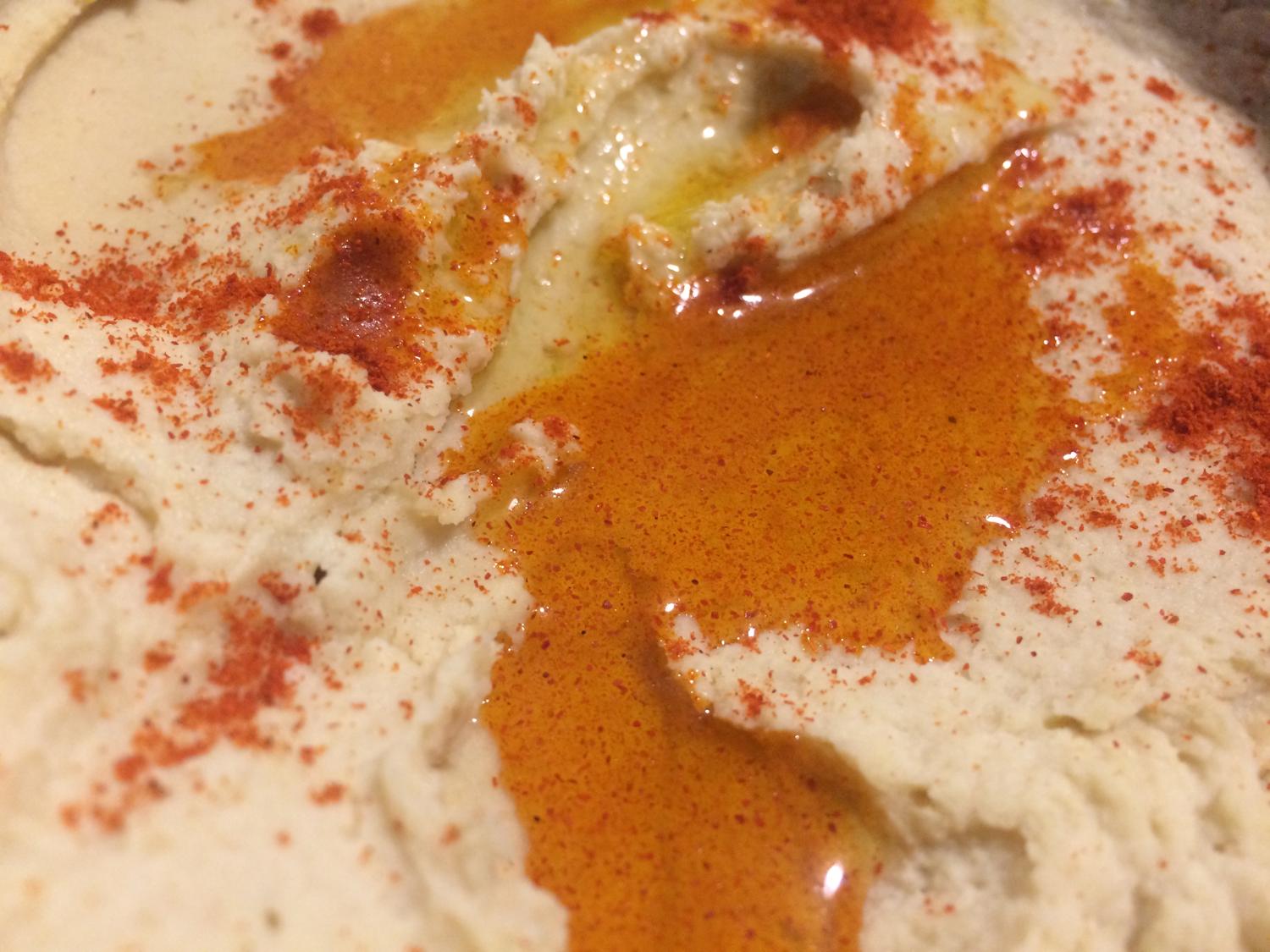 Hummus