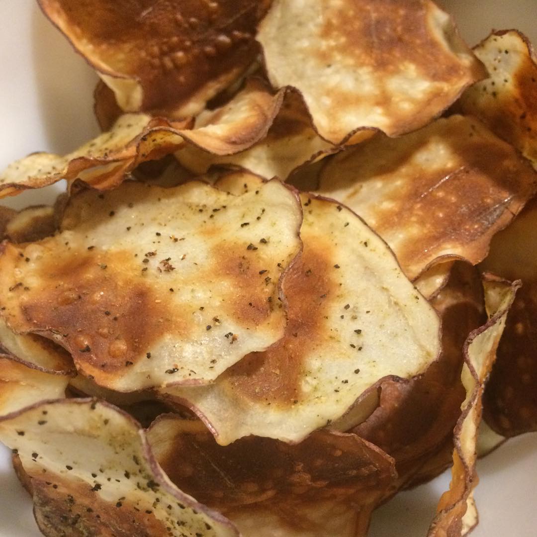 Potato Chips
