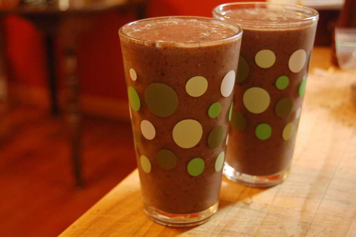 Green Smoothie