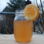 Winter Wonder Tonic recipe image