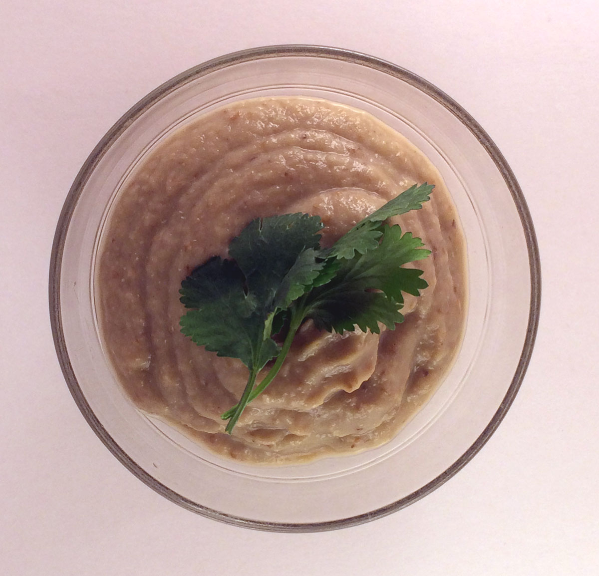 Baba Ganoush