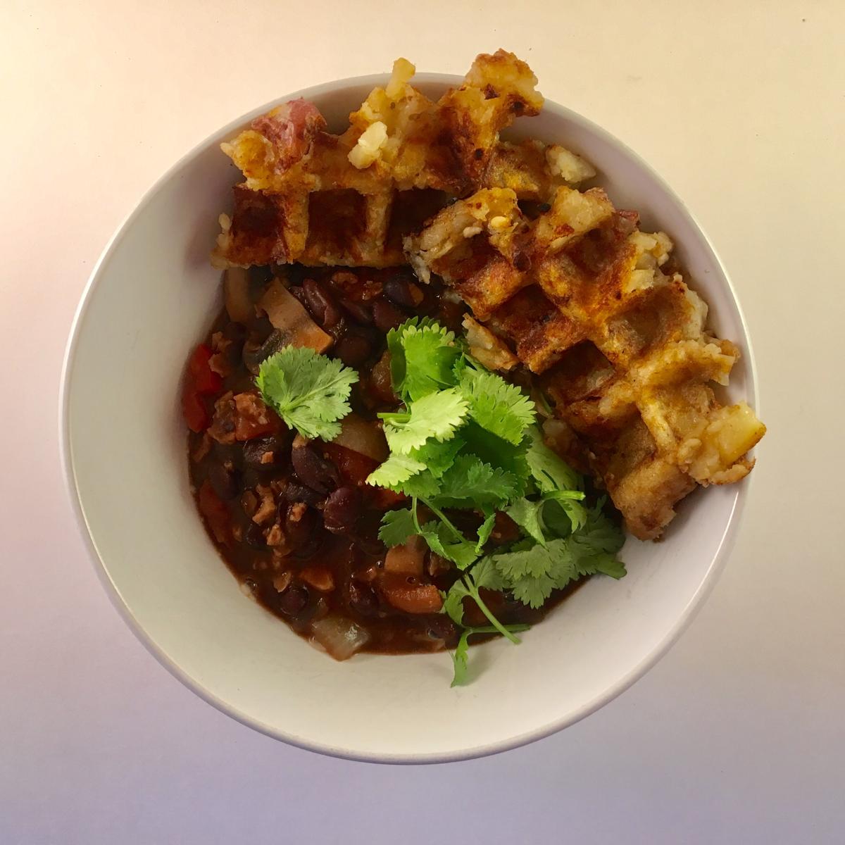 Vegan Chili