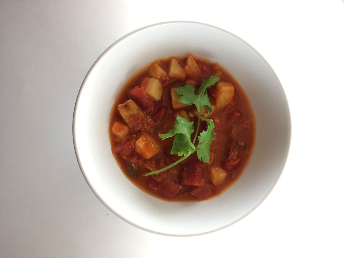 Goulash