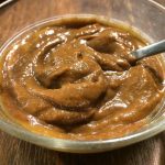 Sweet Potato Pudding