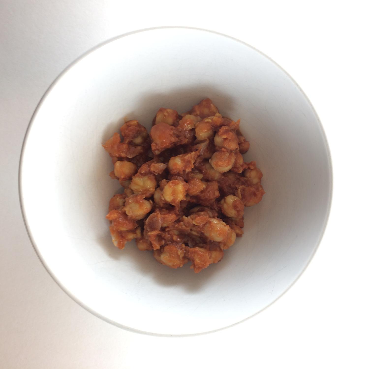 Channa Masala
